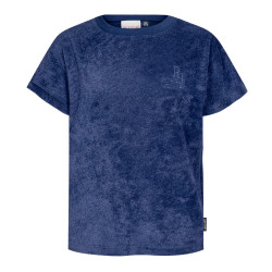 Retour Luc blue