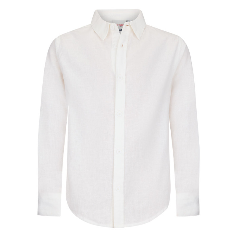 Retour Gavin off white