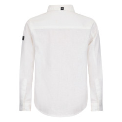 Retour Gavin off white