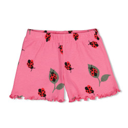 Lily Ladybug pyama Feetje
