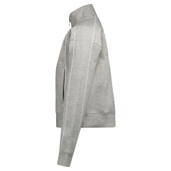 Cars Kids RIYELLA SW Zip Vest Grey Melee