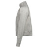 Cars Kids RIYELLA SW Zip Vest Grey Melee