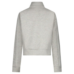 Cars Kids RIYELLA SW Zip Vest Grey Melee