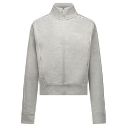 Cars Kids RIYELLA SW Zip Vest Grey Melee