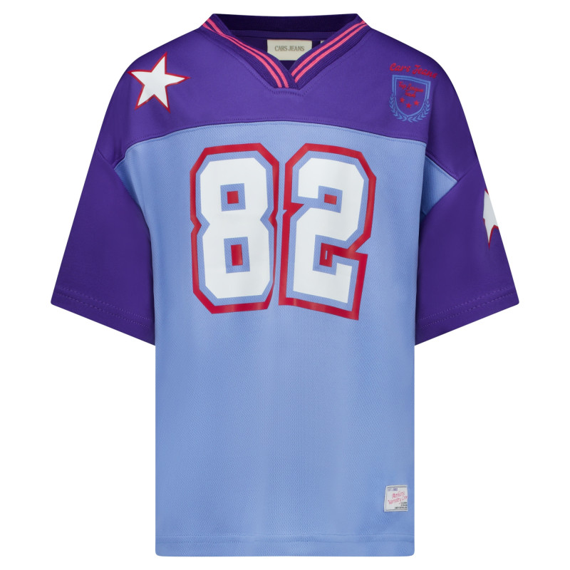 Cars Kids FOEBA TS Purple