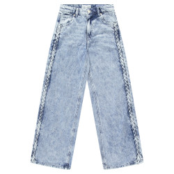 CARS Kids DYANA Denim Bleached Used