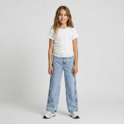 CARS Kids DYANA Denim Bleached Used