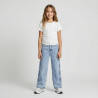 CARS Kids DYANA Denim Bleached Used