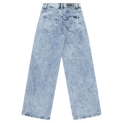 CARS Kids DYANA Denim Bleached Used