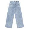 CARS Kids DYANA Denim Bleached Used