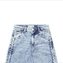 CARS Kids DYANA Denim Bleached Used