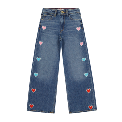Vingino Cassie Hearts Old Vintage
