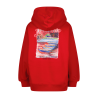 Vingino Nalia Chinese Red