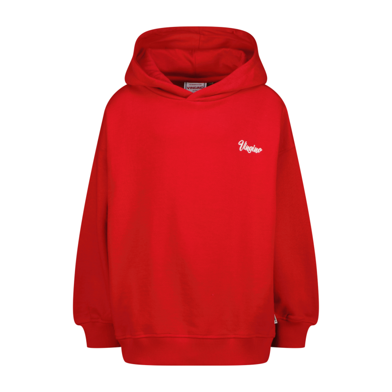 Vingino Nalia Chinese Red