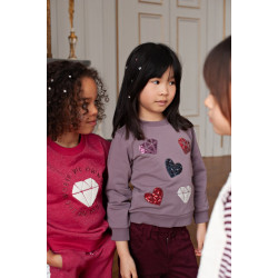 Jubel Culotte - Daily Princess Bordeaux