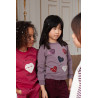 Jubel Culotte - Daily Princess Bordeaux
