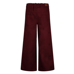 Jubel Culotte - Daily Princess Bordeaux