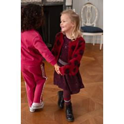 Jubel Vest - Daily Princess Cerise