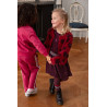 Jubel Vest - Daily Princess Cerise