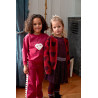 Jubel Vest - Daily Princess Cerise