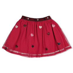 Jubel Rok tule - Daily Princess Cerise