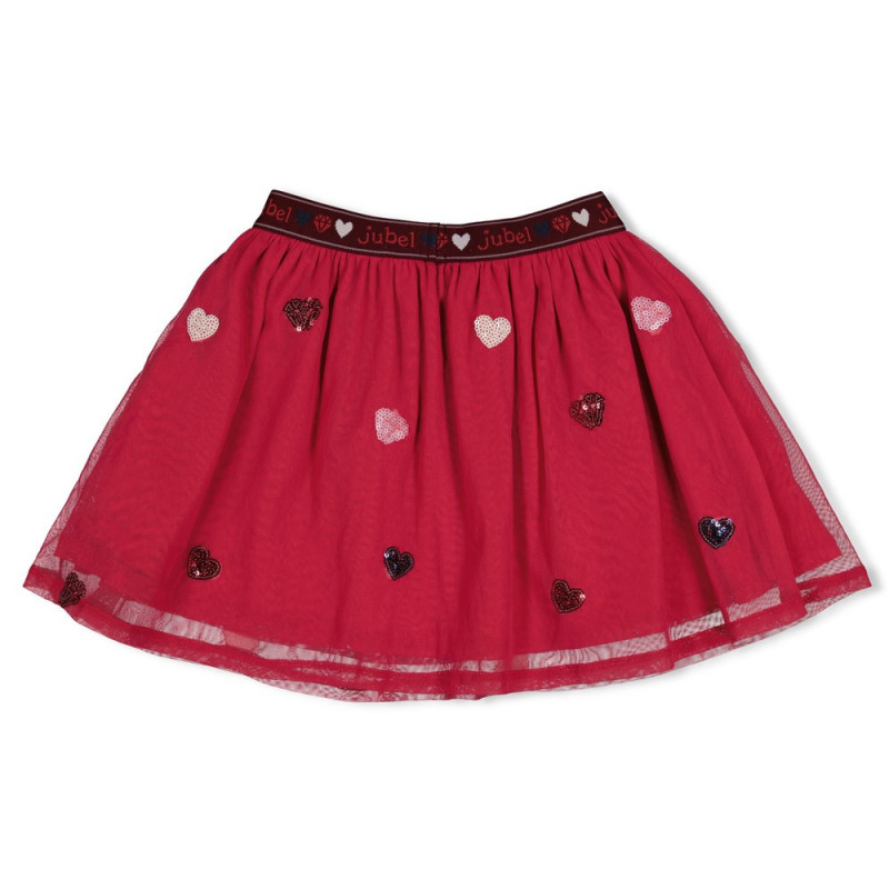 Jubel Rok tule - Daily Princess Cerise