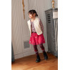 Jubel Rok tule - Daily Princess Cerise