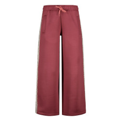Jubel Sporty broek - Moon Flowers Mauve