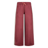 Jubel Sporty broek - Moon Flowers Mauve