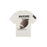Garcia boys T-sh off white