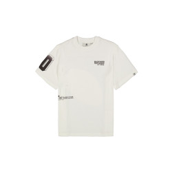 Garcia boys T-sh off white