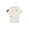 Garcia boys T-sh off white