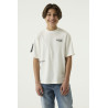 Garcia boys T-sh off white