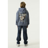 Garcia boys swe jay blue