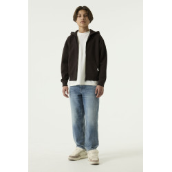 Garcia boys sweat barken