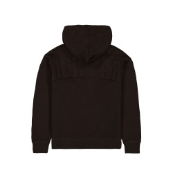 Garcia boys sweat barken