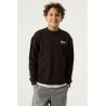 Garcia boys sweat barken