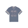 Garcia boys T-s jay blue