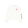 Garcia girls T-s off white