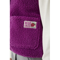 Garcia girl magenta muse