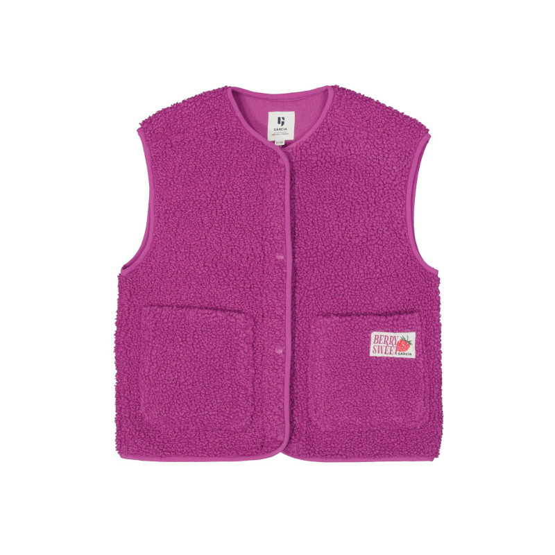 Garcia girl magenta muse