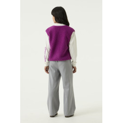 Garcia girl magenta muse