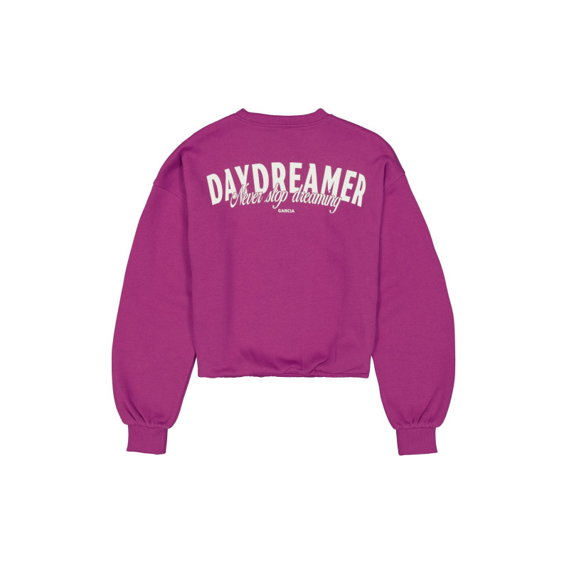 Garcia girl magenta muse