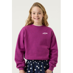 Garcia girl magenta muse