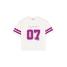 Garcia girls T-s off white