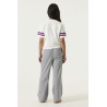 Garcia girls T-s off white