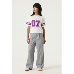 Garcia girls T-s off white