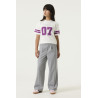 Garcia girls T-s off white