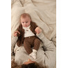 Feetje Sokken - The Knits Offwhite melange