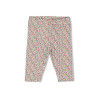 Feetje Legging AOP- Afternoon Tea Creme